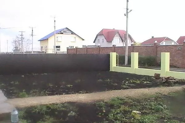 Элитное жильё в экологически чистом р-не города Луганск 4
