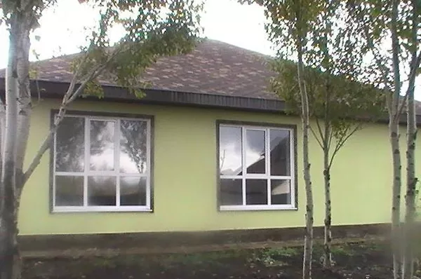 Элитное жильё в экологически чистом р-не города Луганск 5