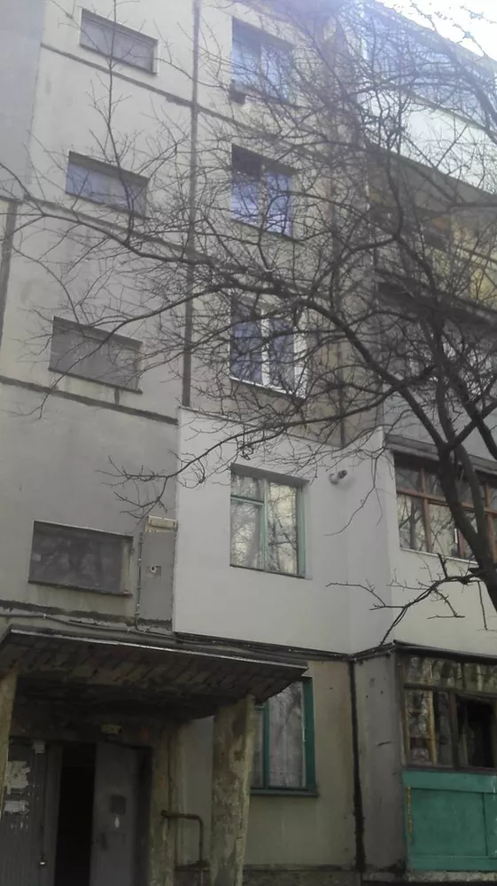 Продажа квартир в Луганске,  Жовтневый район,  р-н Кинотеатра 