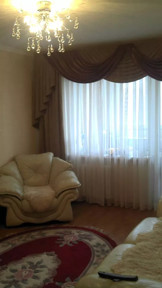Продажа двухкомнатной квартиры в Луганске квартал Волкова 7