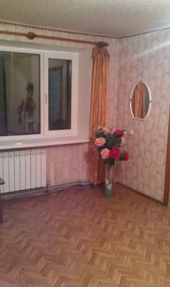 Продается 3х комнатная квартира в центре ул.Шевченко