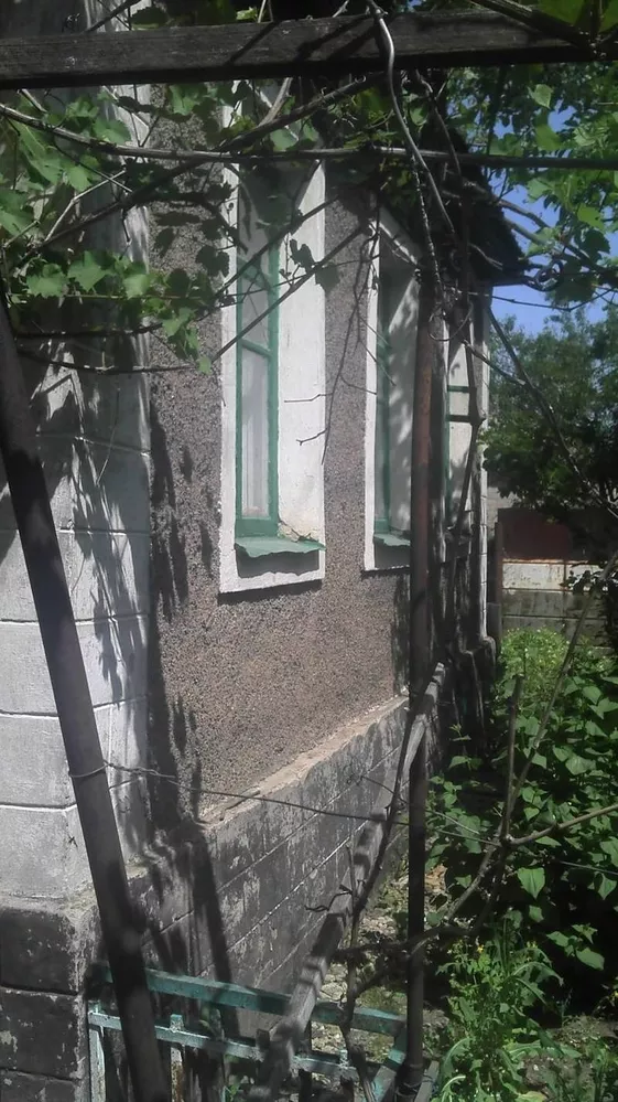 Продажа дома в Луганске по улице Кавказская