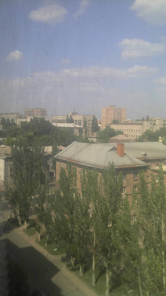 Продажа трехкомнатной квартиры в центре Луганска 5