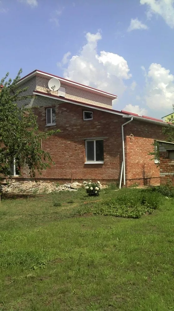 Продажа жилого дома в Луганске,  п.Видное 