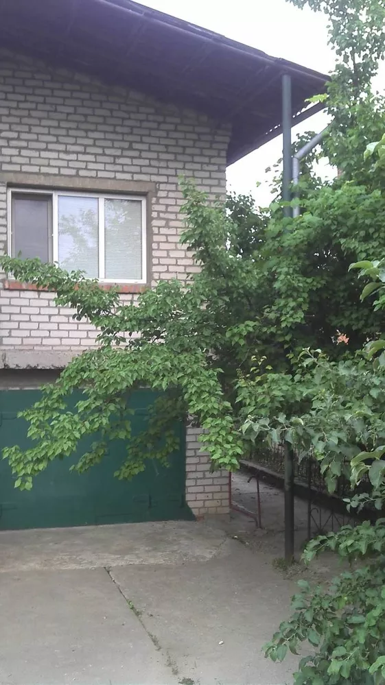 Продажа дома в городе Луганск район Щербакова
