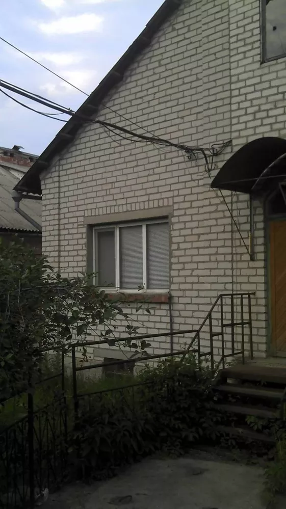 Продажа дома в городе Луганск район Щербакова 4