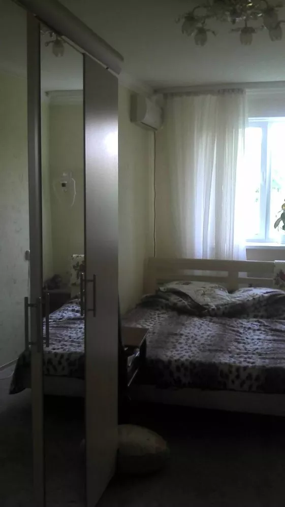 Продажа трехкомнатной квартиры в Луганске на квартале Шевченко 2