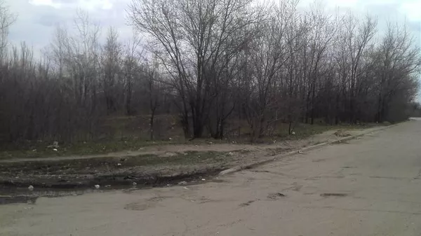 Продажа земельного участка в Луганске областная больница 5