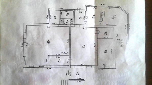 Продается кафе-магазин в Станице Луганская 4