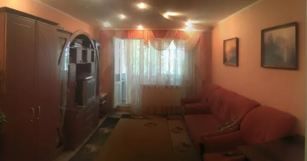 Продажа четырехкомнатной квартиры в Луганске или обмен на Станично-Луг 2
