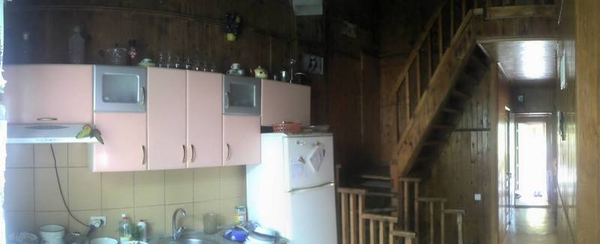 Продам загородный дом в Луганске возле реки 2
