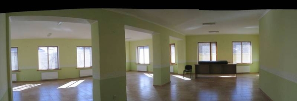Продам 3х этажный дом-офис,  медицинский центр,  в центре Луганска 4