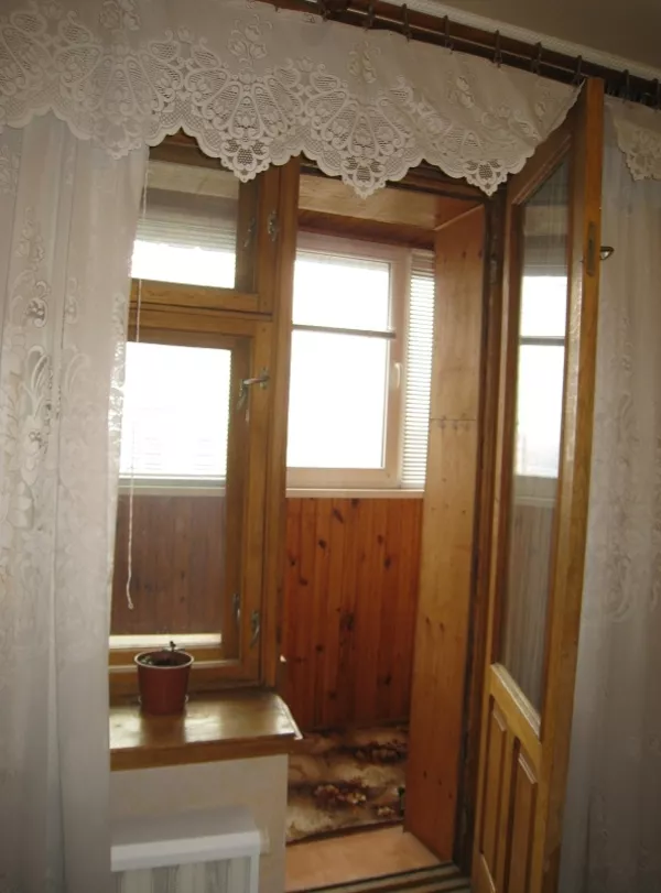 Продается 3х комнатная квартира по ул.Коцюбинского 3
