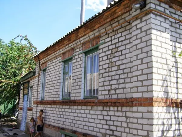 Продается дом в ул. Ульяны Громовой в Каменобродском районе. №10056 2