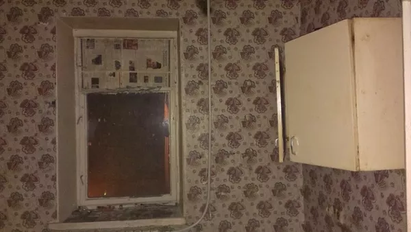 Желающим купить однокомнатную квартиру в городе Луганске недорого! 4