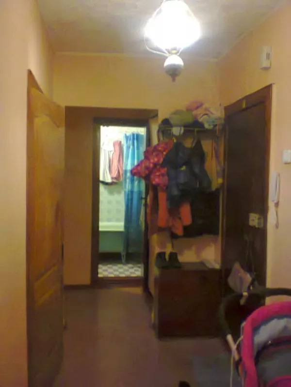 Продам 2х комнатную квартиру на квартале Ольховский (№31999) 3
