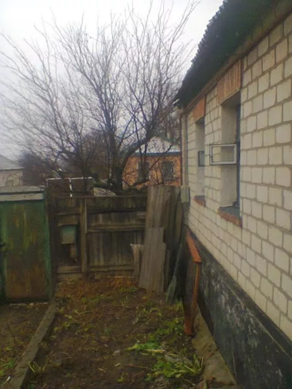 Продам дом,  в Луганске,  Каменнобродский район,  Пугачевский (переулок) 4