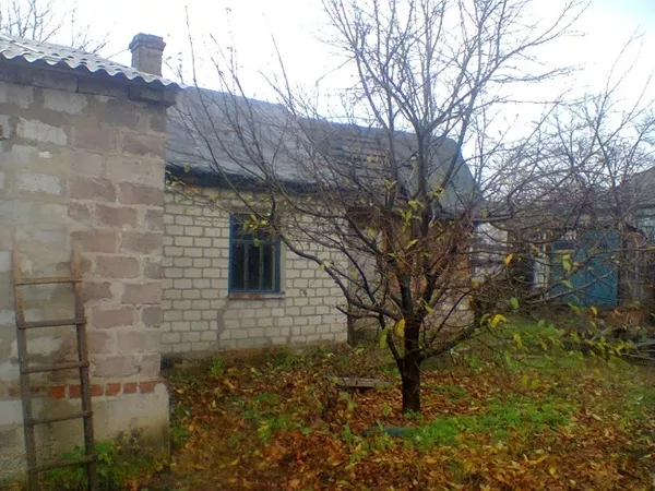 Продам дом,  в Луганске,  Каменнобродский район,  Пугачевский (переулок) 5