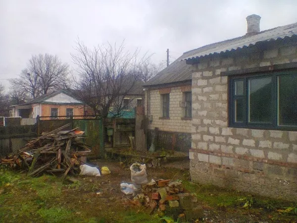 Продам дом,  в Луганске,  Каменнобродский район,  Пугачевский (переулок) 6