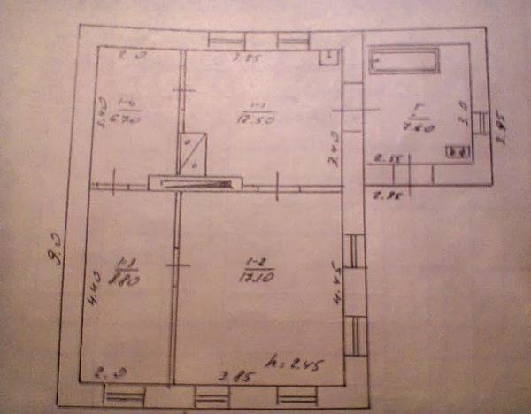 Продажа Дом №11594,  ул. Короткая,  р-н Донбасс 2