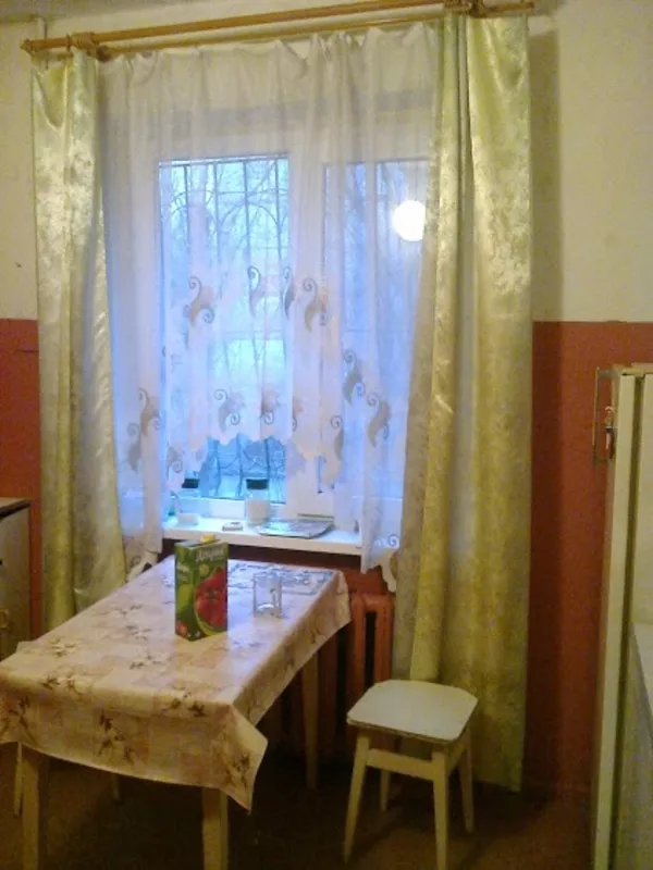Продам 1-комнатную квартиру,  в Луганске,  квартал Якира