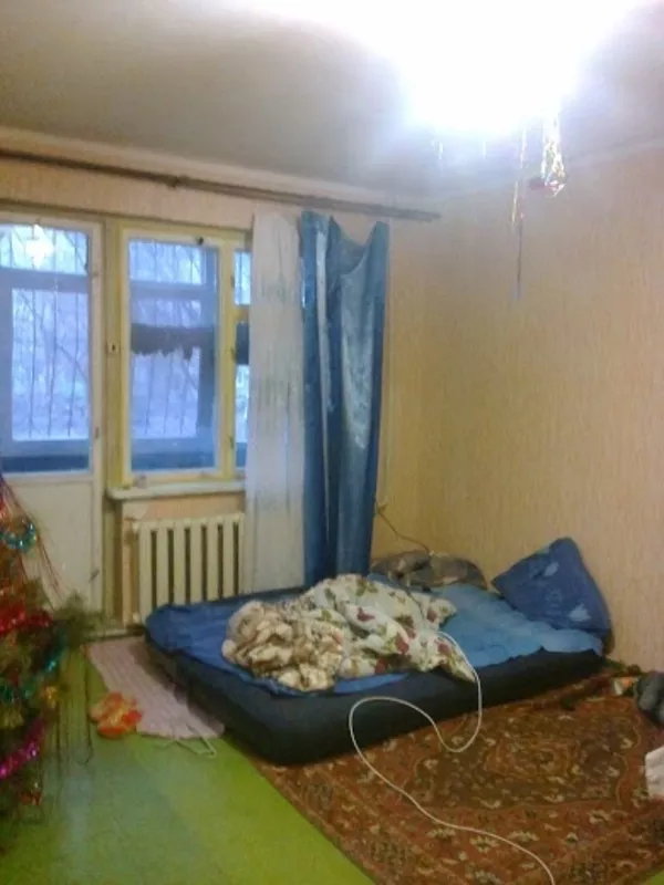 Продам 1-комнатную квартиру,  в Луганске,  квартал Якира 4