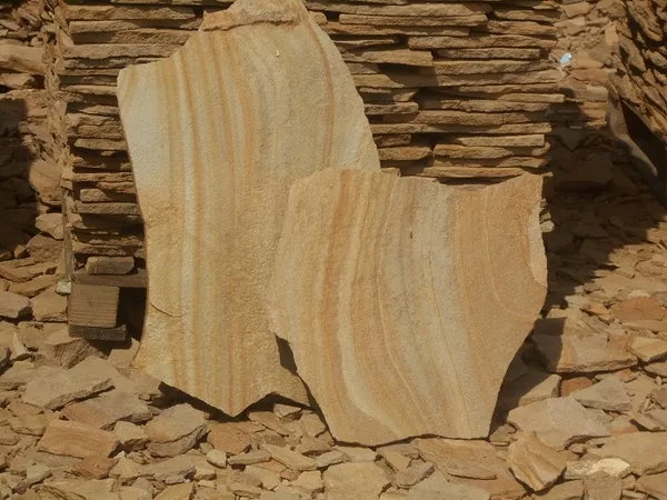 камень песчаник
