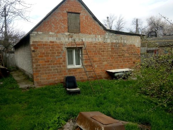 Продам дом в Артёмовском районе 2