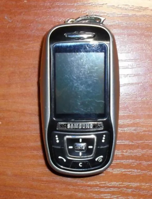 Продам мобильный телефон Samsung SGH-E350E