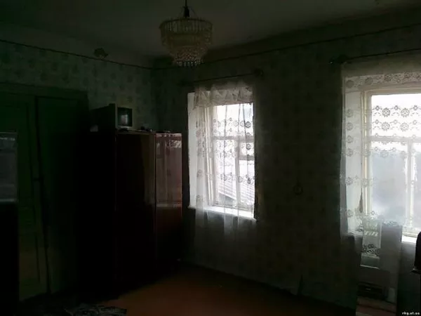 Продам дом в центре Луганска.