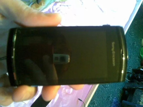Продам мобильный телефон Sony Ericsson U5i Vivaz