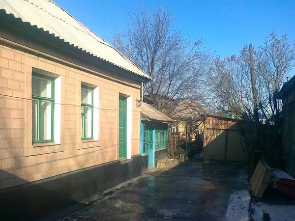 Продается дом в Луганске,  по ул.Достоевского