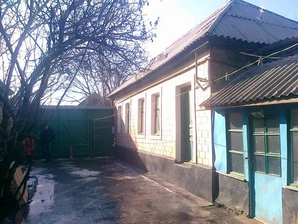 Продается дом в Луганске,  по ул.Достоевского 4