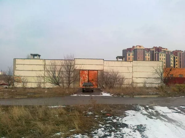 Продам нежилое помещение в Луганске 3