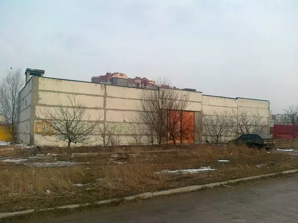 Продам нежилое помещение в Луганске 4