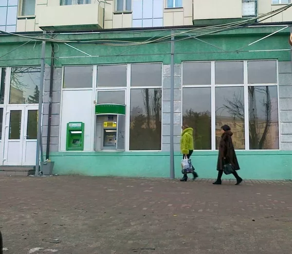 Аренда тогово-офисных помещений в Луганске