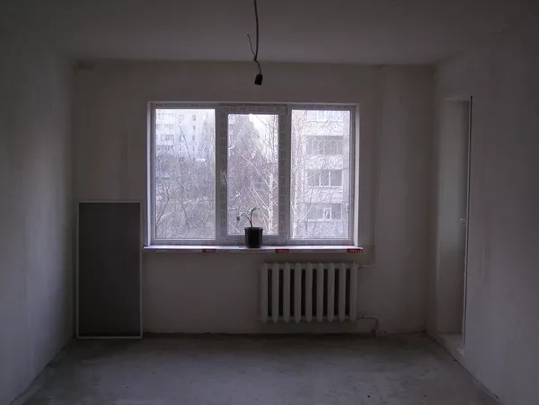 Продается 3х комнатная квартира Луганске на кв. Мирный 3
