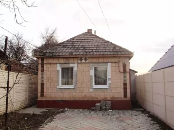 Продается дом в центре Луганска 2