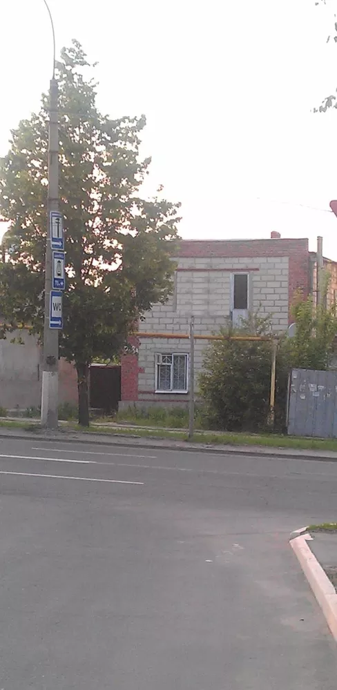 Продается дом по ул.Советская