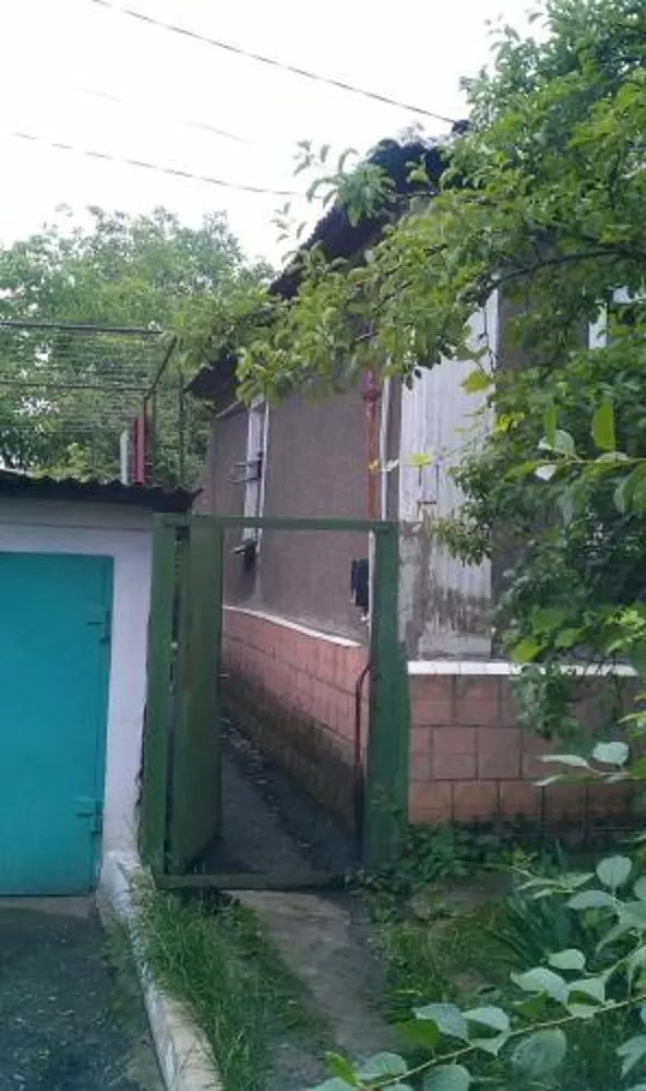 Продается половина дома в Луганске,  ул.Невского 2