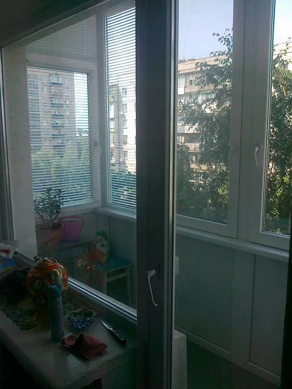 Продажа 3-х комнатной квартиры в центре Луганска 4