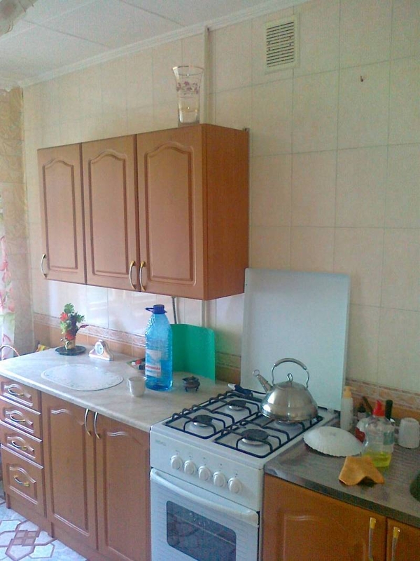 Продажа 3-х комнатной квартиры в центре Луганска 5