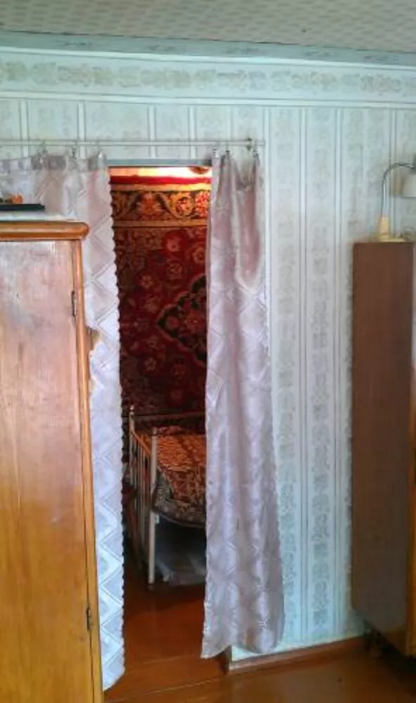 Продается дом по ул.Орджоникидзе 8