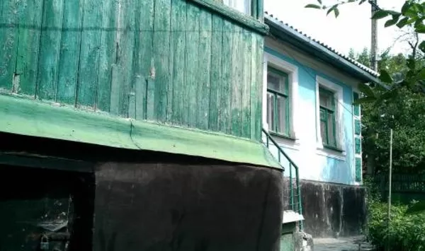 Продается дом по ул.Орджоникидзе 9