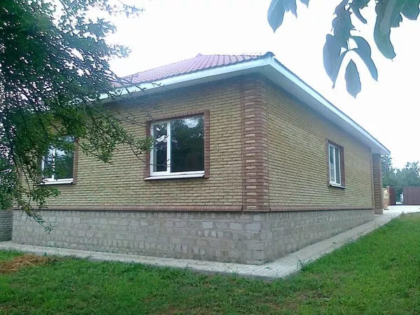 Продажа новых домов в Луганске напрямую от застройщика 2