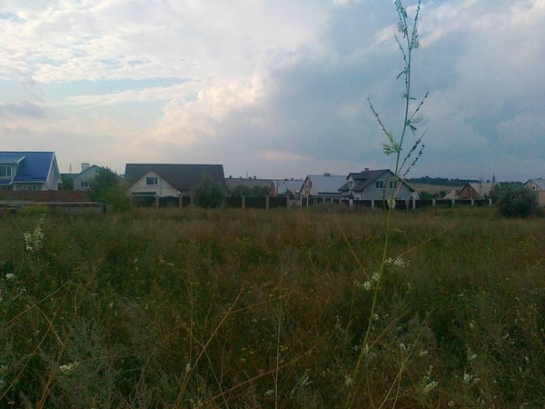 Продажа земельного участка в Луганске поселок Вольный ул.Подольская 3