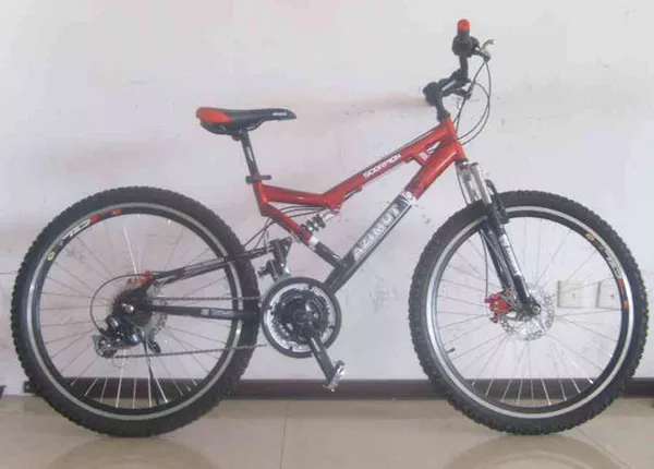 Продам горный велосипед  Azimut SCORPION 26
